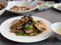 -花家怡园(四合院总店)
