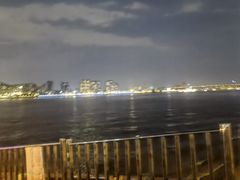 -武汉两江游览·夜游长江(汉口粤汉码头)