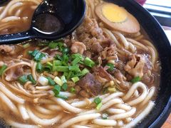 -鑫花溪牛肉米粉(文星广场店)