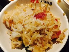 -捞王锅物料理(凯旋路店)