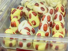 -天泽祥·鼓楼馒头(鼓楼店)