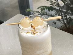 -农畉LONFOOD(福田星河COCOPark店)