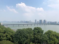 -钱塘江