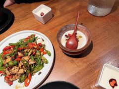 -敏珠拉姆藏餐·南京厨房(富春江东街店)