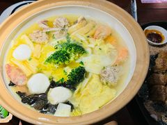 -寻宝记绍兴菜(鲁迅路店)