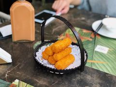 -大树餐厅(红旗街万达店)