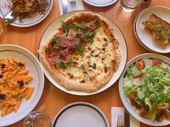 -PIZZA BIANCA(万象城店)