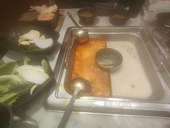 -新辣道鱼火锅(领展购物广场·中关村店)