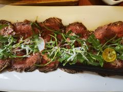 低温慢烤牛肉-黑明餐厅(白鹭洲店)