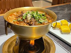 老大同纯羊杂-紫泥369粗粮季(四牌楼店)
