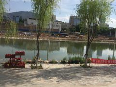 -雁滩公园