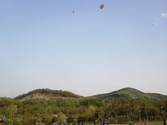 -南山风景名胜区