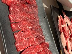 -红沃鳗鱼黑牛烤肉店(不老街店)