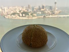 -珠海瑞吉酒店·宴庭中餐厅
