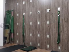 -网动网球培训(北京友谊宾馆校区)