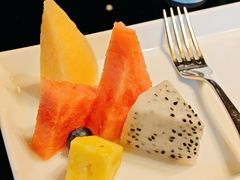 -上海苏宁宝丽嘉酒店·嘉府壹号中餐厅