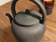 -茗知道茶馆(世博源店)