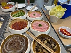 -海底捞火锅(天一广场亚细亚店)