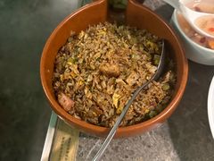 -绿茶餐厅(天津天河城店)