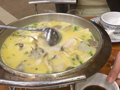 汤丝螺-西新饭店(城中店)