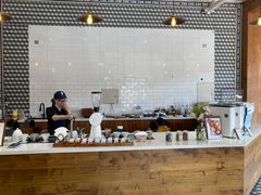-Torch Coffee 炬点咖啡