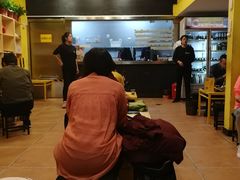 -望京小腰(北京总店)