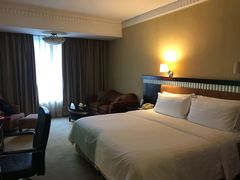 -成都世纪城假日酒店-西楼