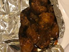 -吉源大排档·鱼生·海鲜(烧烤彩印厂店)