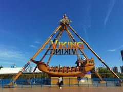 -沈阳方特欢乐世界