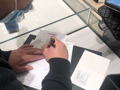 -CHANEL(恒隆广场店)