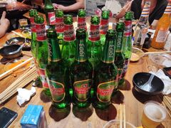 -乐山串串香老火锅(鼓楼店)