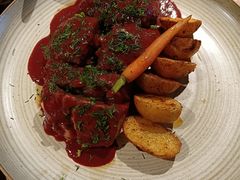 -格鲁·秀色Georgia’s Feast