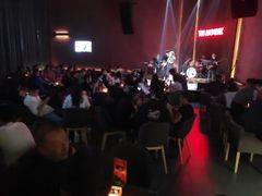 -TZ House音乐现场(来福士中心店)