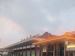 -珠海拱北口岸