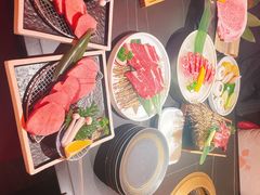 -谷牛和牛烤肉(漕河泾印象城店)