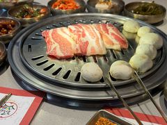 -韩一品韩国料理(柏庐南路店)