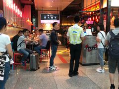 -陈鹏鹏潮汕菜(宝安机场T3航站楼店)