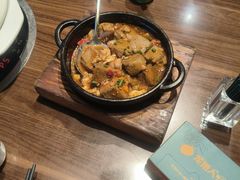 -龙泉人椰子鸡·糟粕醋·地标海南菜(龙昆南店)