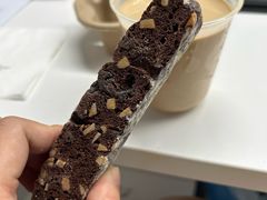 -fishtank鱼缸咖啡(三山街店)