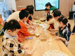 -第壹宝贝儿童教育中心(朝阳校区)