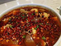 -四小姐的店(王府井店)