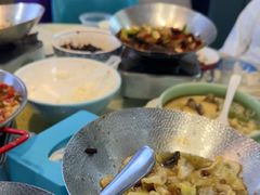 -福巷湘食小馆·猛火现炒(上海首店)
