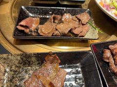 -無二炙坊·和牛烧肉(大钟寺1733店)