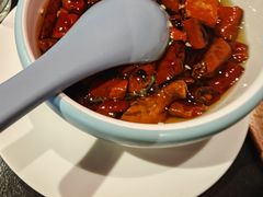 -京门老爆三·非遗铜锅涮肉·爆肚(芳群园店)
