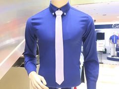 -丽达购物中心(崂山店)