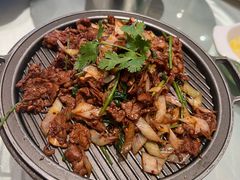 -九转小磨·非遗东北菜旗舰店