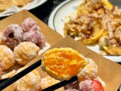 -潮三爷砂锅焗海鲜·生腌·海鲜粥(朝晖店)