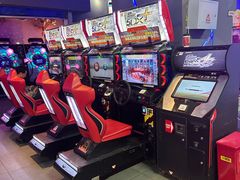 -核客电玩城(东门店)