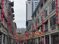 -汕头市小公园