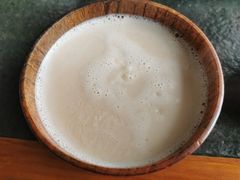 -诺敏塔拉奶茶-布里亚特包子-手把肉(锦都会店)